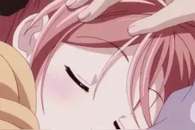 可单用高质量动漫情头图片