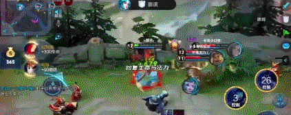 《王者荣耀》之边路顶端男人，克制一切上单，看了有手就行