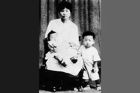 杨开慧英勇就义图片