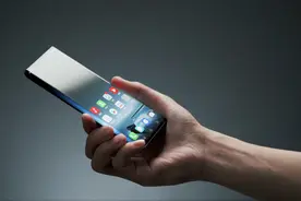 vivo APEX 2020评测：屏下摄像头+全视一体屏，颜值实力惊艳众人图片