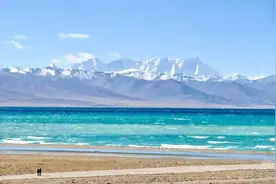 人口稀少、经济落后的西藏，为何能成为西方日夜惦念之地呢？图片