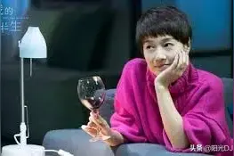 我的前半生&女人们，让我们用马伊利的姿态打开“我的前半生”图片