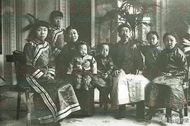 近代上海第一豪门，苦等宋子文七年惨遭抛弃，老年无奈住化粪池旁图片