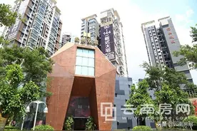 云南经典地产38亿债务将被转让 涉及抵押土地885亩图片
