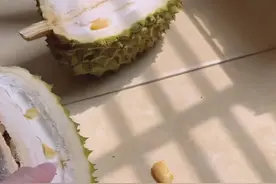 一夜之间，榴莲也变成了“盲盒”！有人赚翻，有人崩溃图片