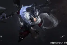 王者荣耀：赵云大招扎不到人？国服赵云7点技巧，教你百发百中图片