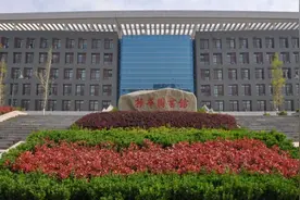 安徽工业大学——常常“出名”的院校，是否算好学校？怎么出名？图片