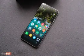 高品质五星入门机：Redmi Note 10评测图片