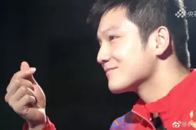 国乒私下大调查！高远曼昱听歌独特，陈梦许昕太“应景”图片