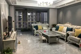 乔迁之喜，新环境，新生活开始，全屋装修效果很满意，给大家晒晒图片