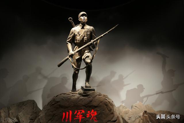 勇士的信仰