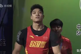有欢笑也有泪水——盘点第十四届全运会重庆代表团的经典瞬间图片