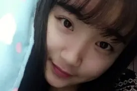 小说：她朦朦胧胧的俏丽美感更添迷人图片