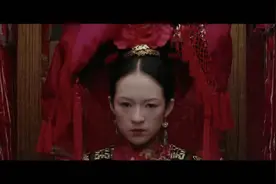 《卧虎藏龙》融汇中西文化符号的李安，在摄影上如何体现武侠精神图片