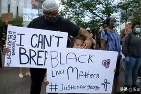 中国也有很多外籍人口，非洲裔和外国人为啥矛盾很少发生？图片