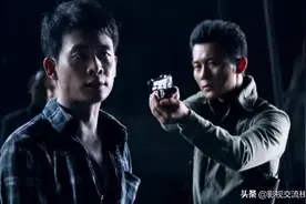 李晨、张译主演，一部热血豪情、酣畅淋漓的另类谍战佳作图片