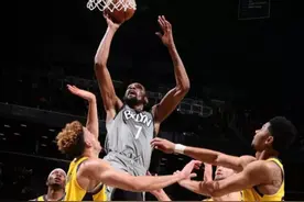 蔡崇信谈欧文复出，哈登19罚16中，杜兰特两双胜步行者图片