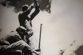 西藏解放后，当年拉萨街头那个被将军收养的流浪儿，后来怎么样了图片