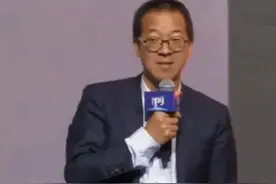 俞敏洪让儿子必须进普通大学？你信了就错了图片