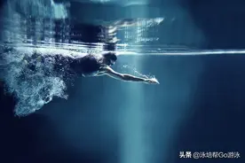 「组合游」是自由泳提速不可缺少的训练方式！简单、易学、有效图片