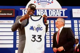 1992年选秀，中锋时代，前十顺位总冠军数加起来不如十一号秀图片