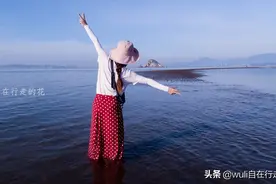 马尾琅岐一日游：让大海成全夏天一半的欢乐图片