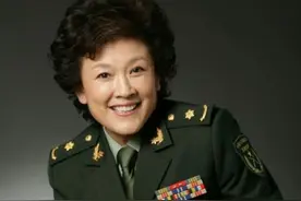 不会卖弄风情的宋春丽 一辈子只演过一次漂亮姑娘图片
