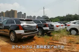 买车纠结选自吸还是涡轮增压？喵哥告诉你实话，无力才是最尴尬的图片