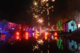 江苏省第五批特色田园乡村名单公布了，泰州8个村榜上有名图片