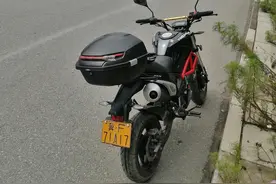 骑摩托车十点注意事项图片