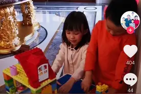 《娘道》导演豪宅曝光，金碧辉煌似皇宫，老婆竟是御用女主角图片