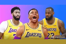 重磅！4交易已经达成，湖人豪组三巨头，勇士拒绝1换6交易图片