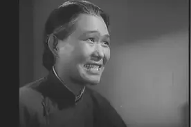 豫剧电影《朝阳沟》魏云 王善朴 高洁 杨华瑞图片