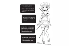 漫展，cosplay和 cos 摄影有哪些不为人知的冷知识？图片