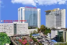 云南省各市州三甲医院全名单图片