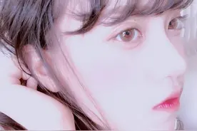 《现代诗》写给漂亮姐姐图片