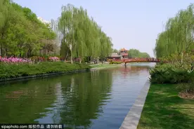 经常听说的“燕京八景”，都有啥来头？图片