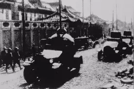 记忆 | 90年前的这段伤痛，不能忘图片