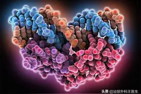 45岁以后雄激素还很旺盛的男性，是好是坏？雄激素不足怎么办？图片