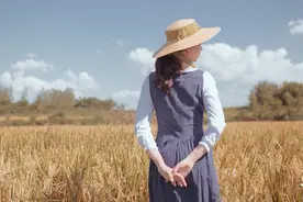 女人，一定不能太“安分”图片