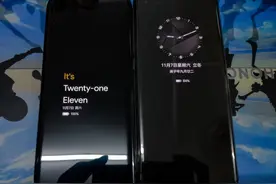 华为Mate40 Pro与小米10至尊纪念版一周使用体验图片