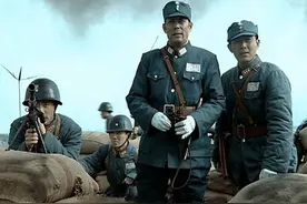 1938年，中国一个旅和日本一个旅团，各自拥有多少兵力？图片