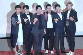 张艺兴卷入罗志祥出轨事件，疑回应撇清关系：污泥满身也不染半分图片