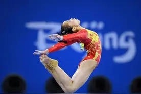 跳马冠军桑兰：17岁高位截瘫，33岁生子，为何被指责欺骗全世界？图片