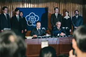 韩国顶级财阀：靠美日崛起，过着魔幻、肮脏的“上流生活”图片
