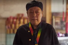 从苏大强到过江东，看倪大红演绎不一样的父亲，影帝真是实至名归图片