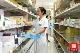 流感和普通感冒有啥不同？用药贴士请收藏图片