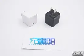 仅苹果5W大小，坤兴18W迷你PD快充深度评测图片