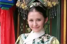 《甄嬛传》盘点众嫔妃的家庭背景，一个比一个豪横图片