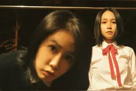 闺蜜合照这样拍摄，让你的照片更加出彩图片